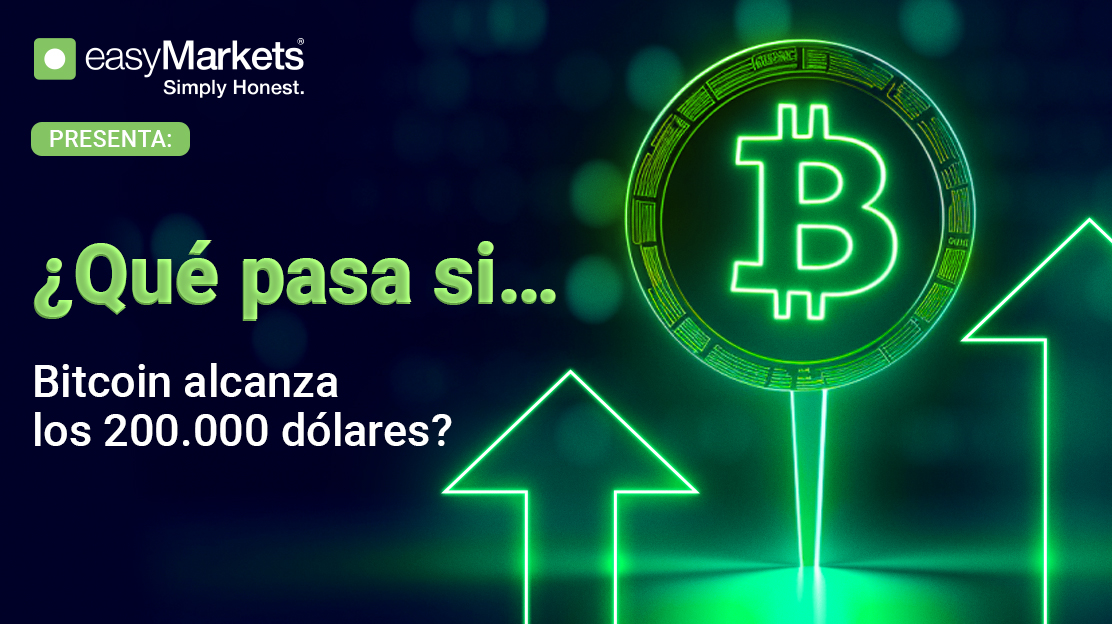 What if bitcoin EN